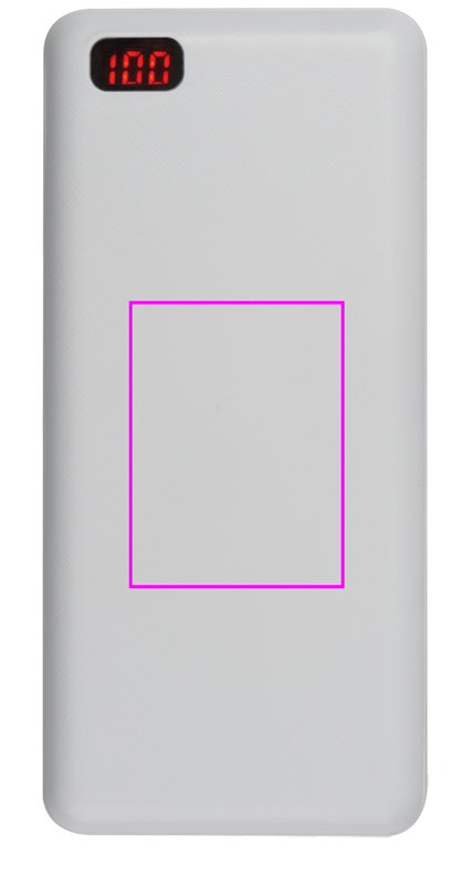 Power bank 20000 mAh FERDINANDO