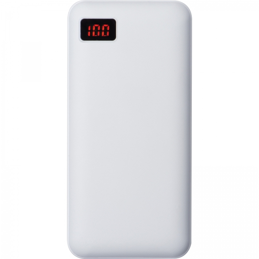 Power bank 20000 mAh FERDINANDO