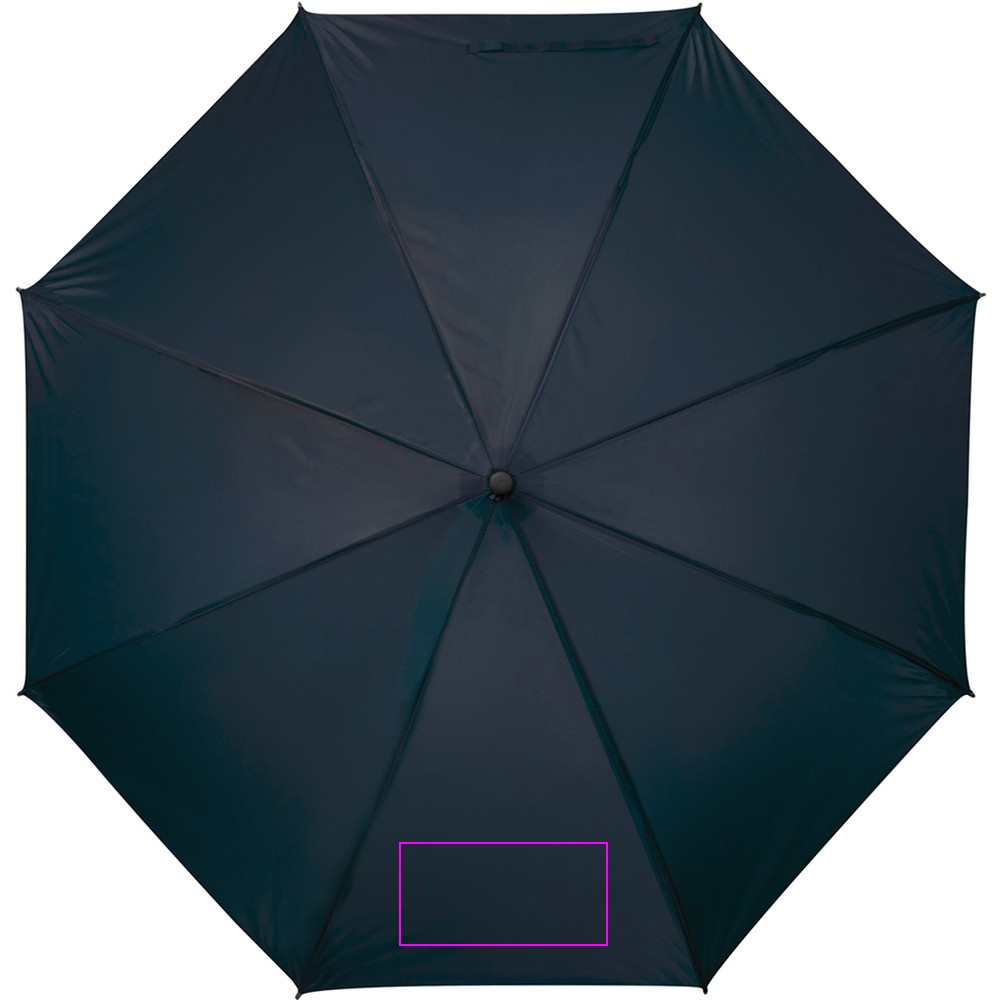 Parasol automatyczny ø103 cm ALEKSANDRA