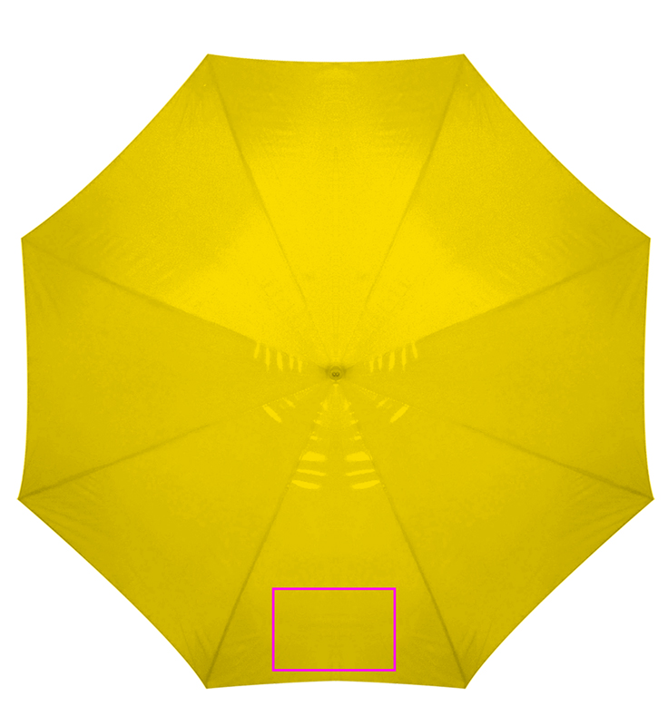 Parasol manualny ø85 cm