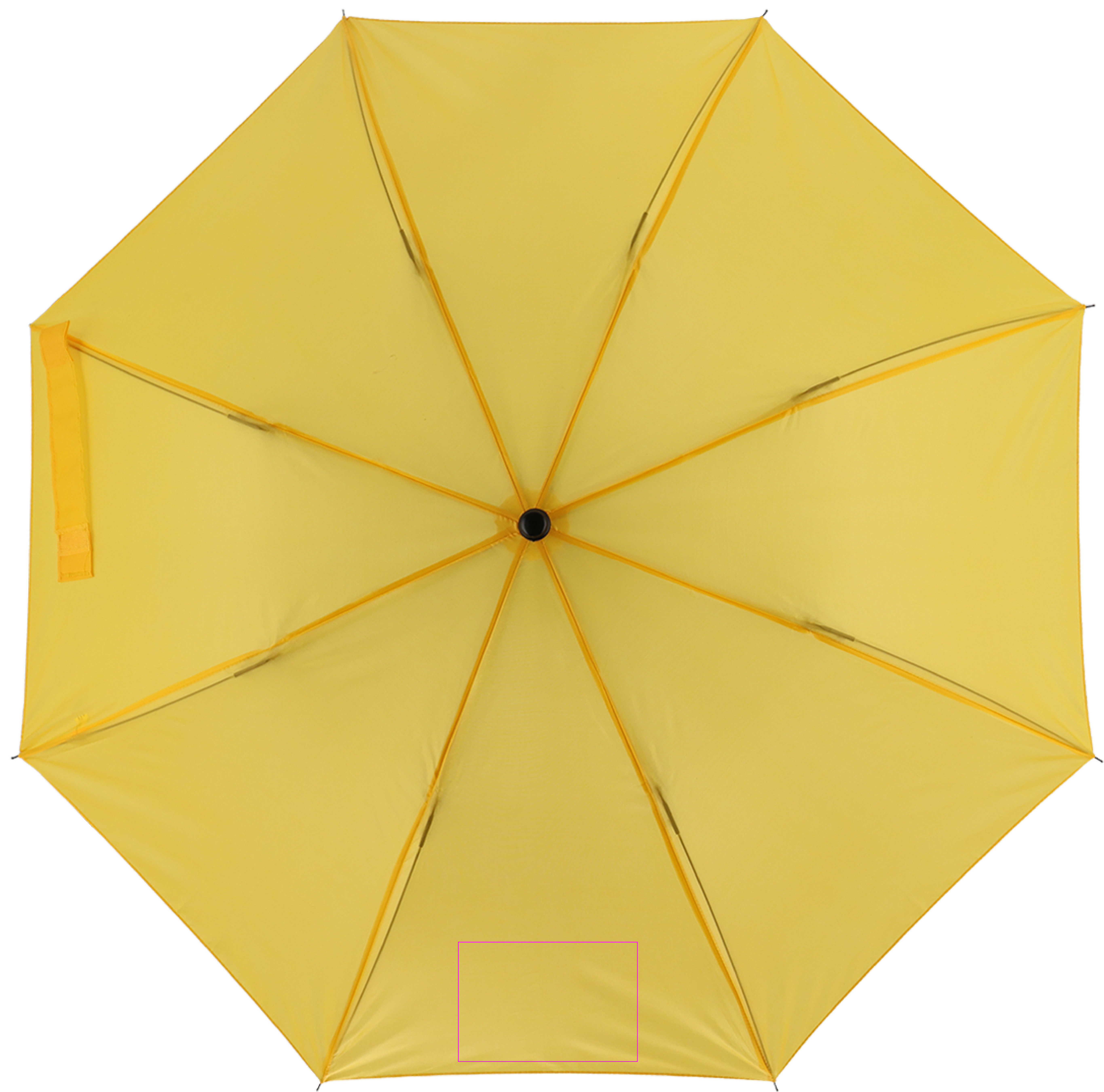 Parasol manualny ø85 cm FRANCO