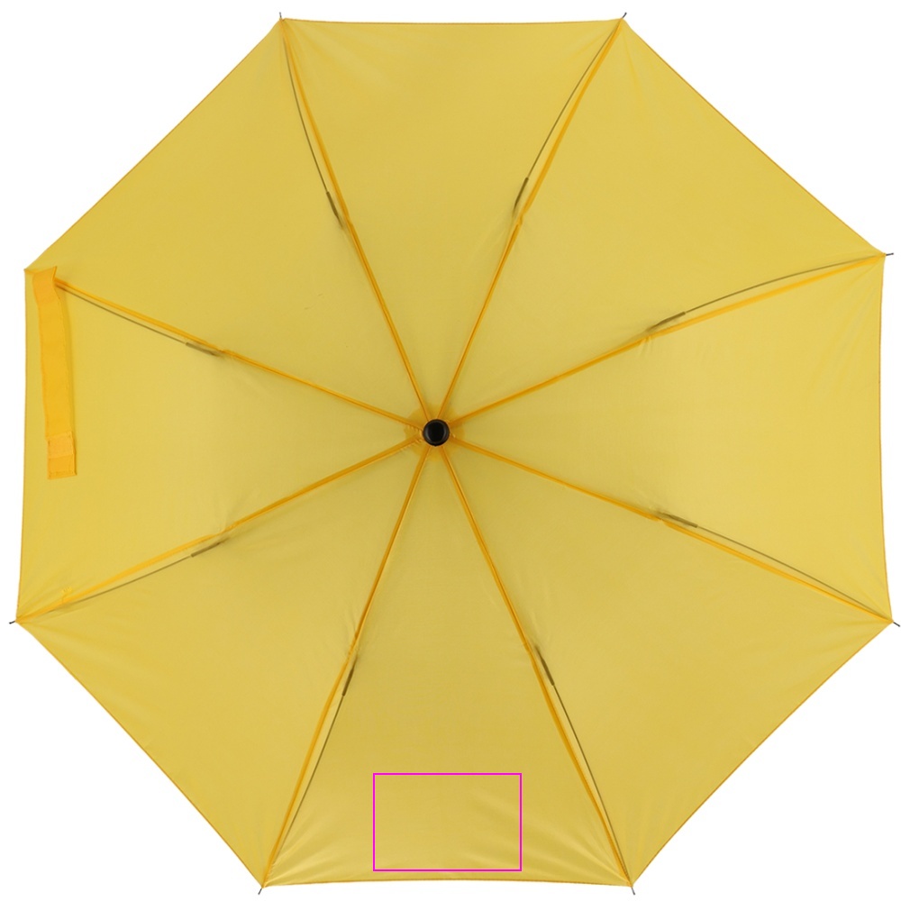 Parasol manualny ø88 cm FRANCO