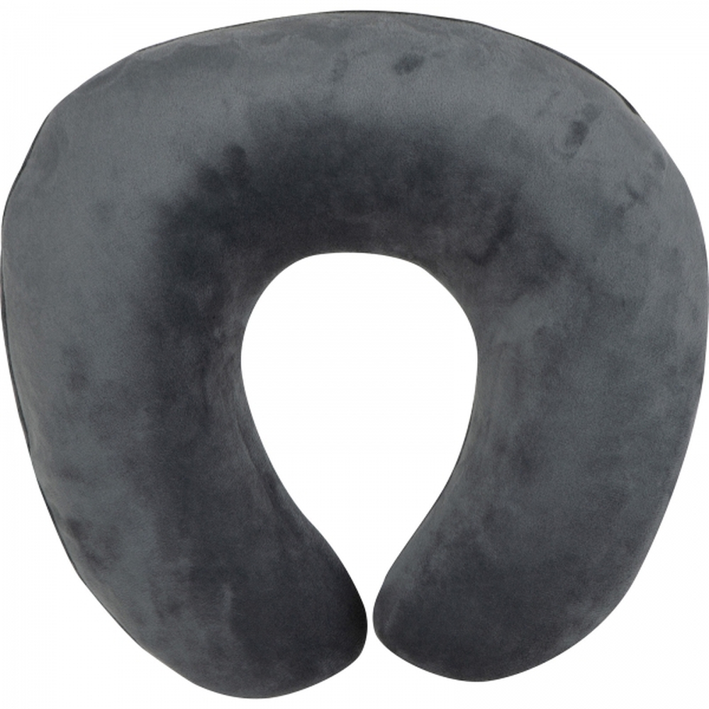 Zestaw podróżny poduszka, opaska, zatyczki do uszu SYLVIA