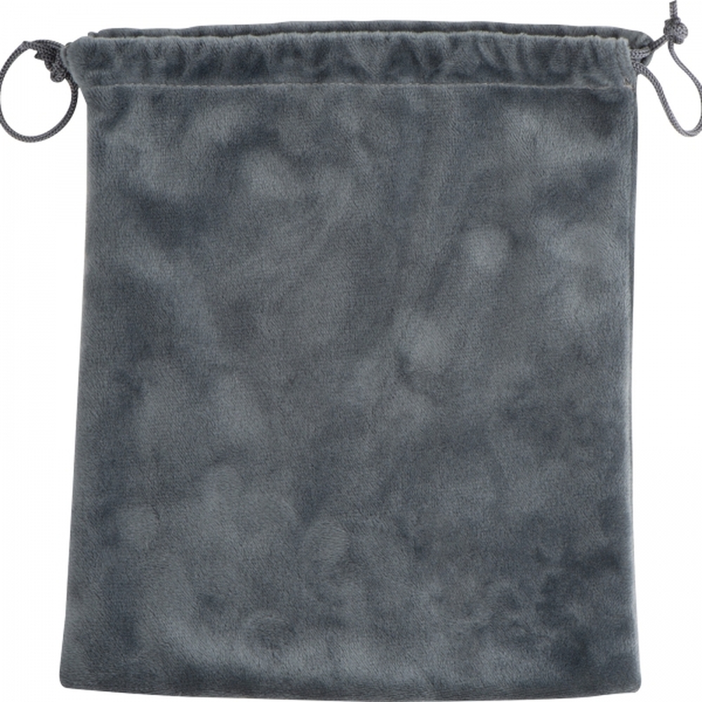 Zestaw podróżny poduszka, opaska, zatyczki do uszu SYLVIA