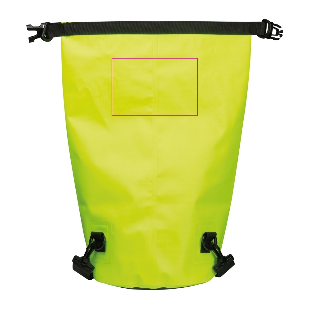 Torba wodoodporna 15l FERNANDO