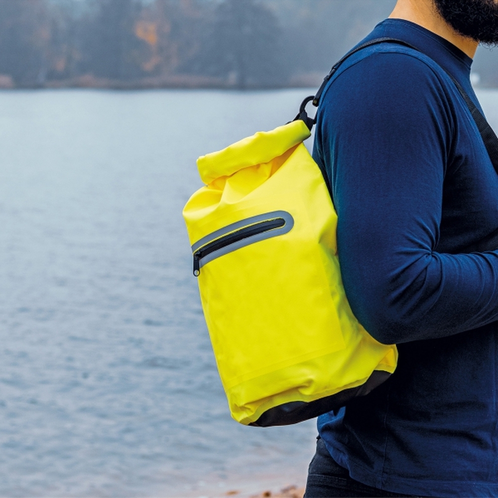 Torba wodoodporna 15l FERNANDO