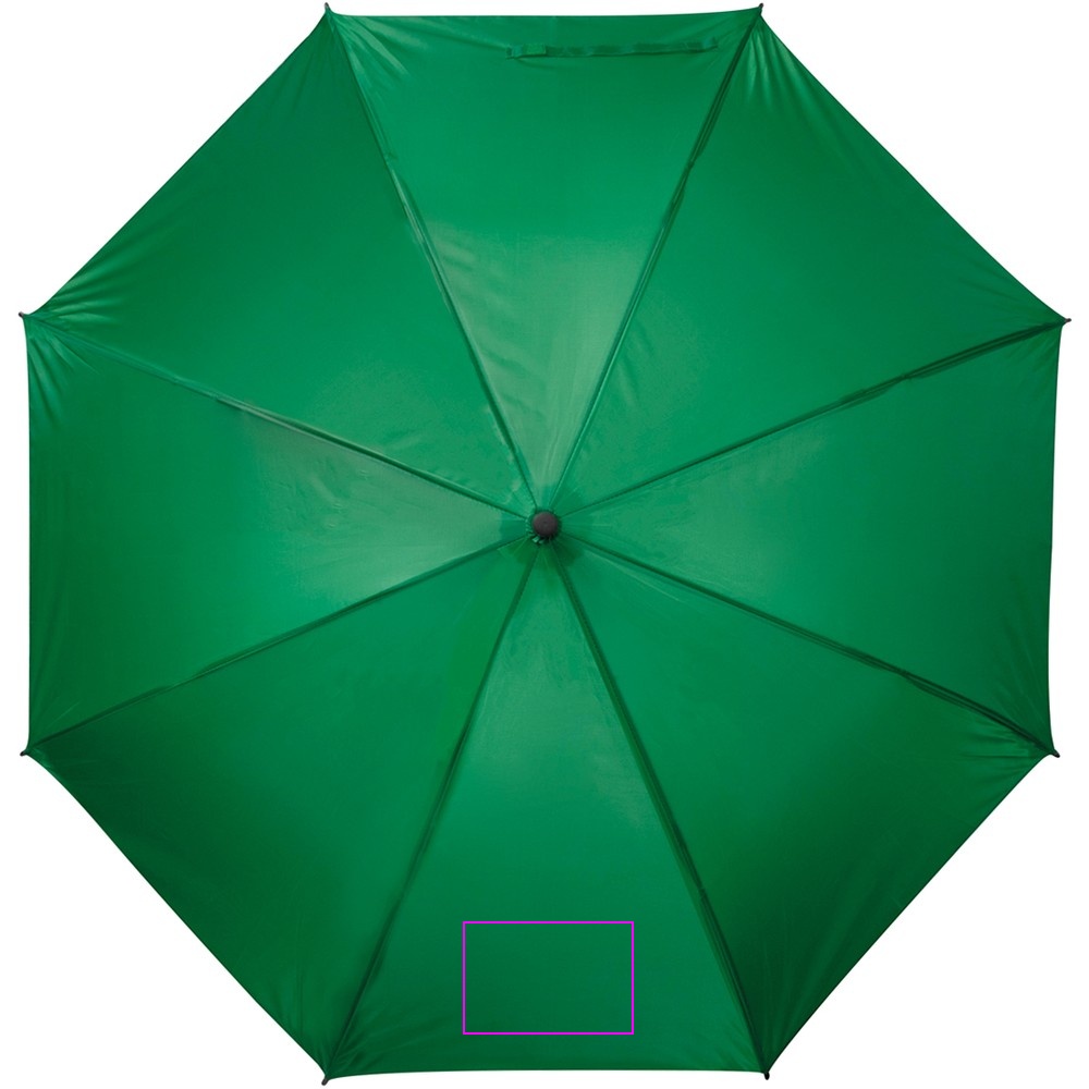 Parasol automatyczny ø103 cm ALEKSANDRA