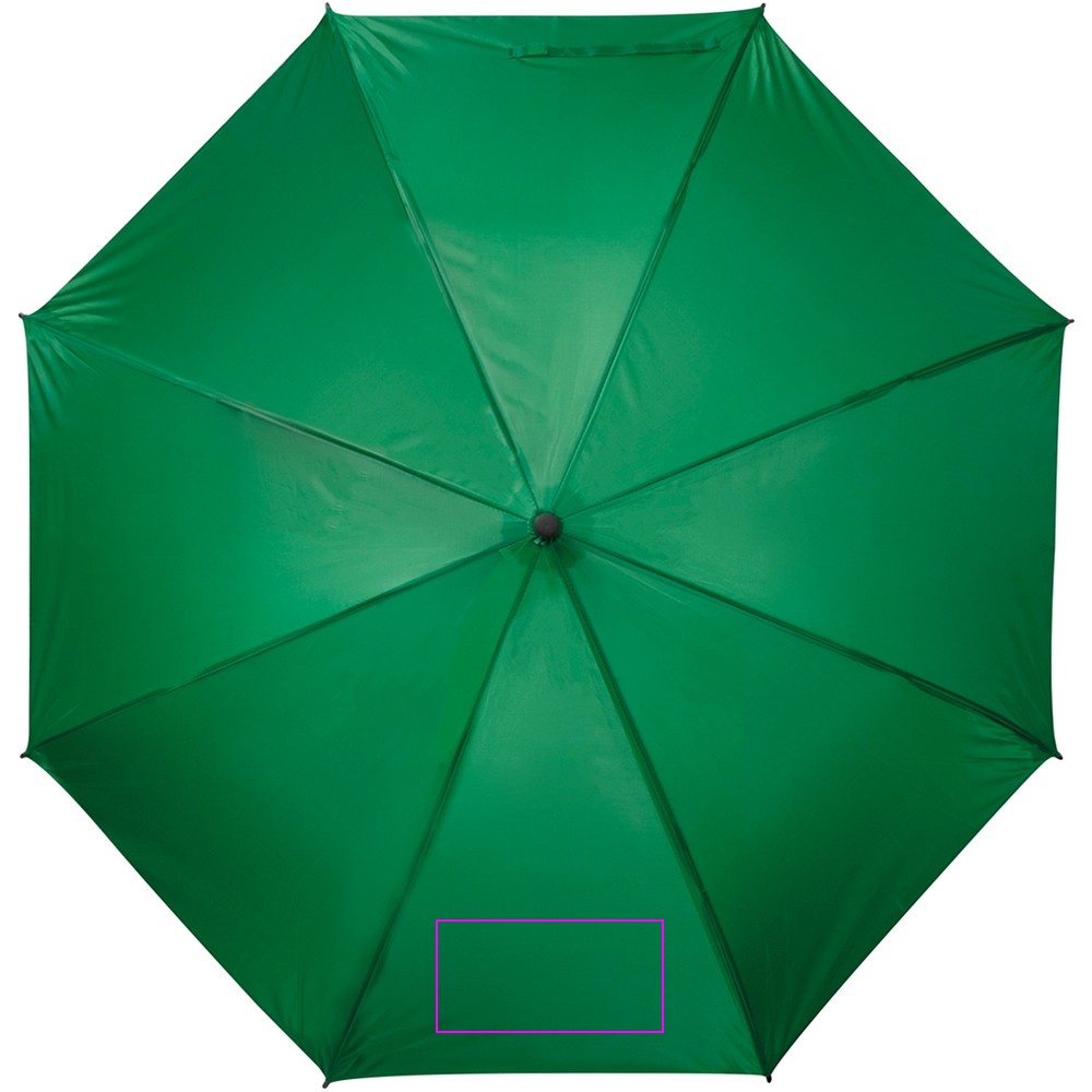 Parasol automatyczny ø103 cm ALEKSANDRA