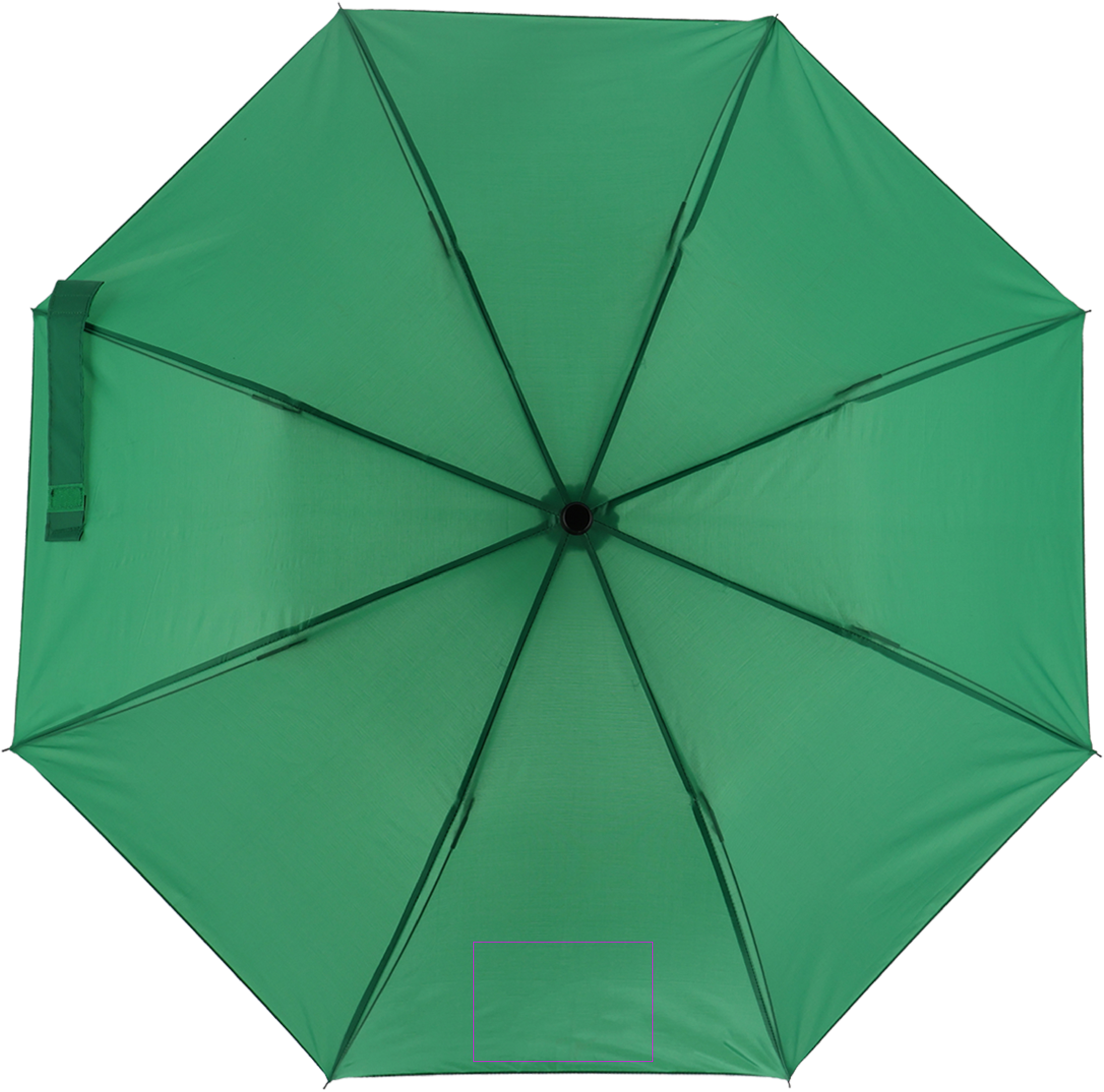 Parasol manualny ø85 cm FRANCO