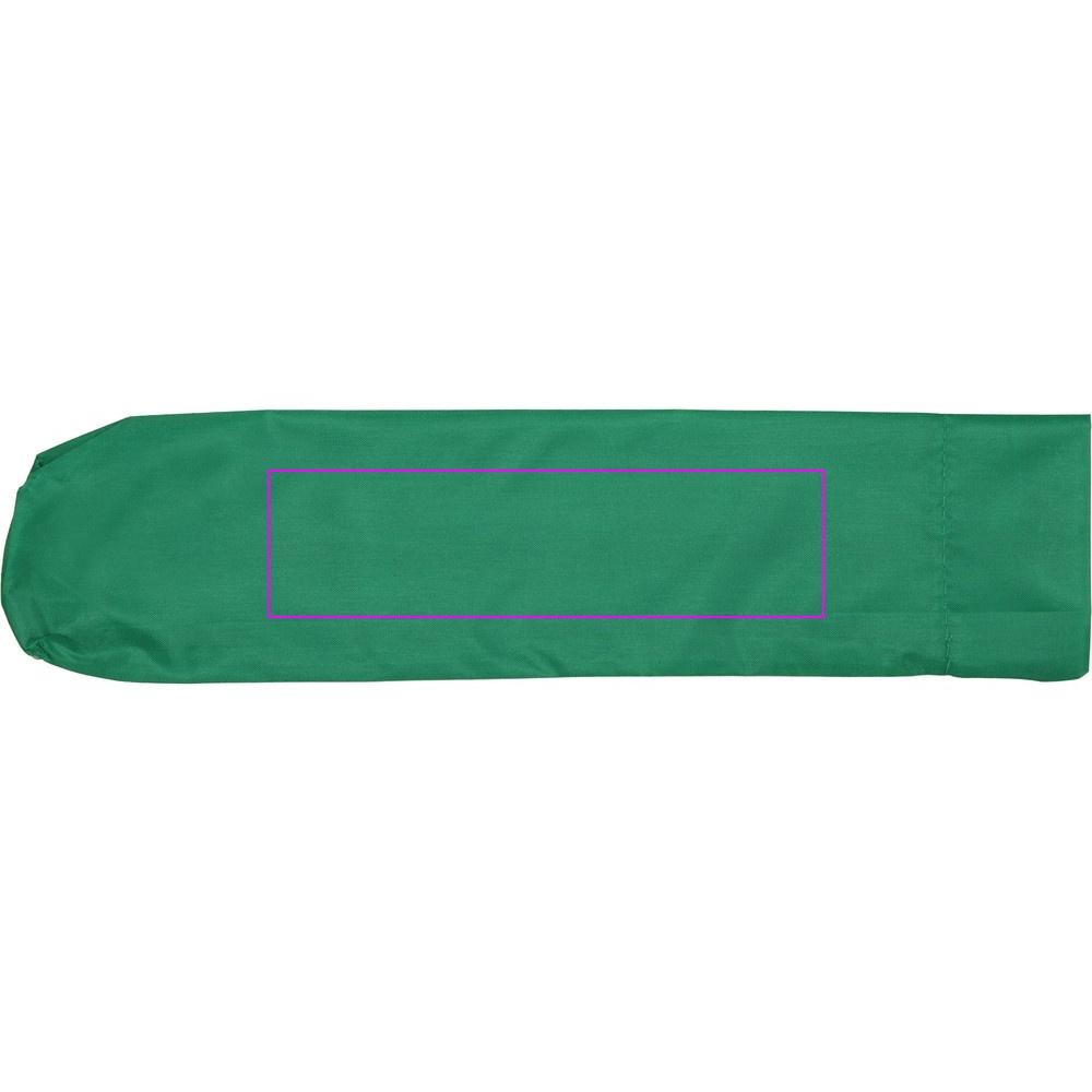 Parasol manualny ø88 cm FRANCO