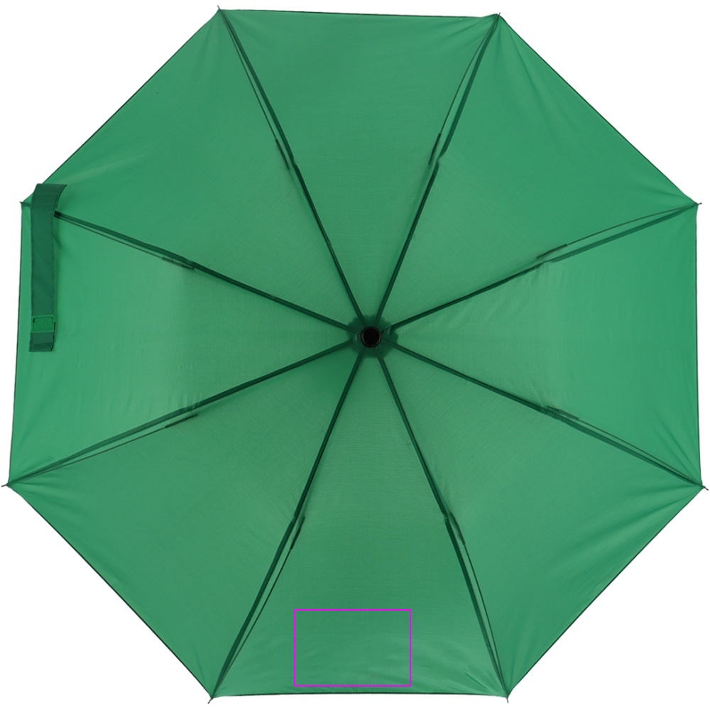 Parasol manualny ø88 cm FRANCO