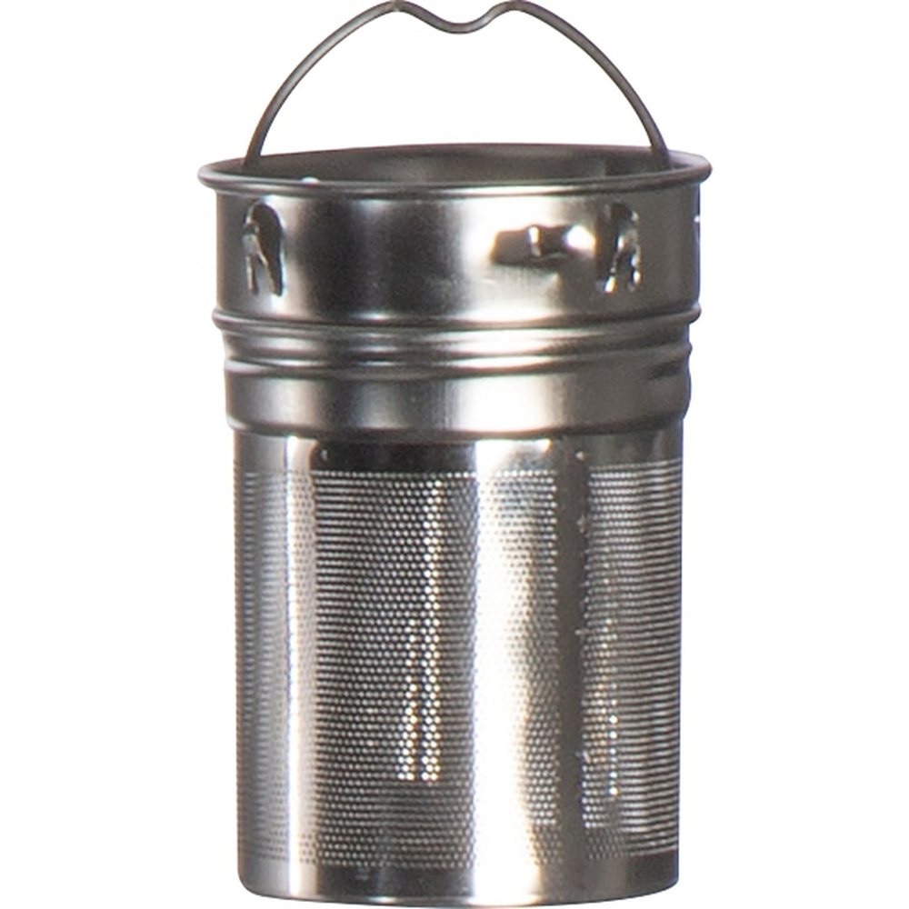 Butelka szklana termiczna 420 ml HENDRIK