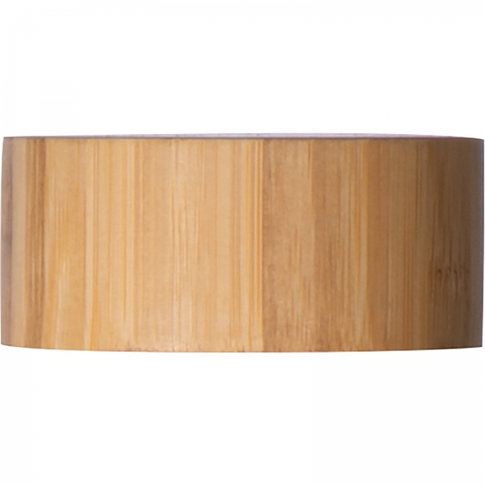 Butelka szklana termiczna 420 ml HENDRIK