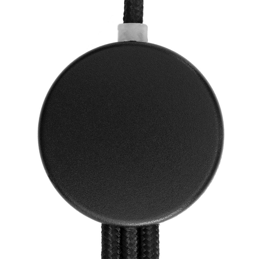 Kabel 3w1 z podświetlanym logo długi 120 cm, W201TG