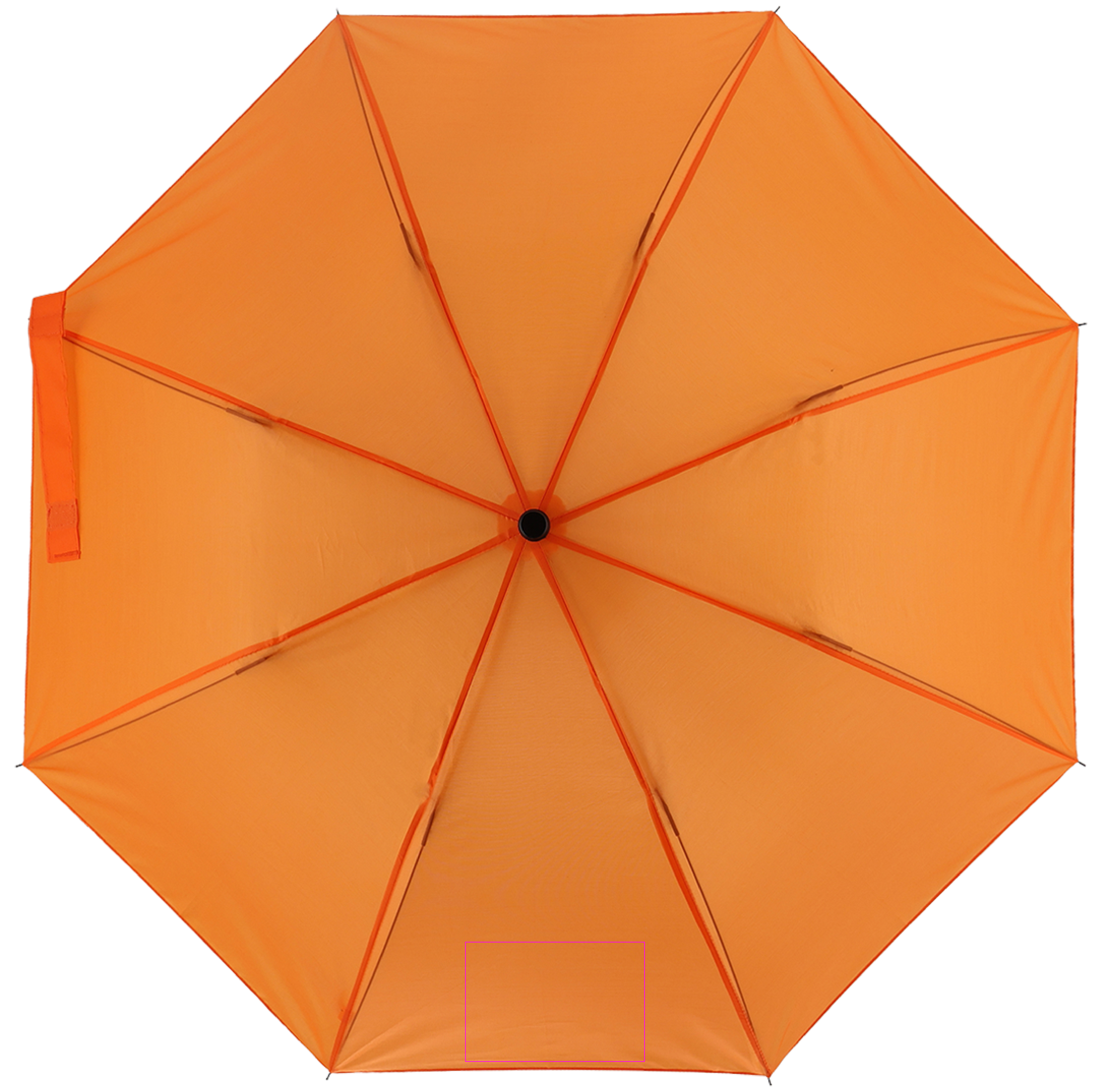 Parasol manualny ø85 cm FRANCO