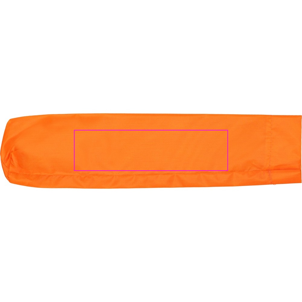 Parasol manualny ø88 cm FRANCO