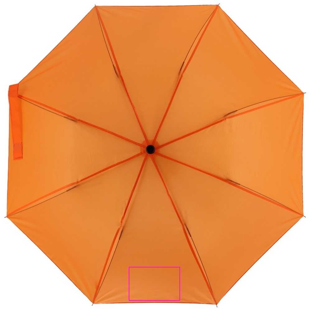 Parasol manualny ø88 cm FRANCO