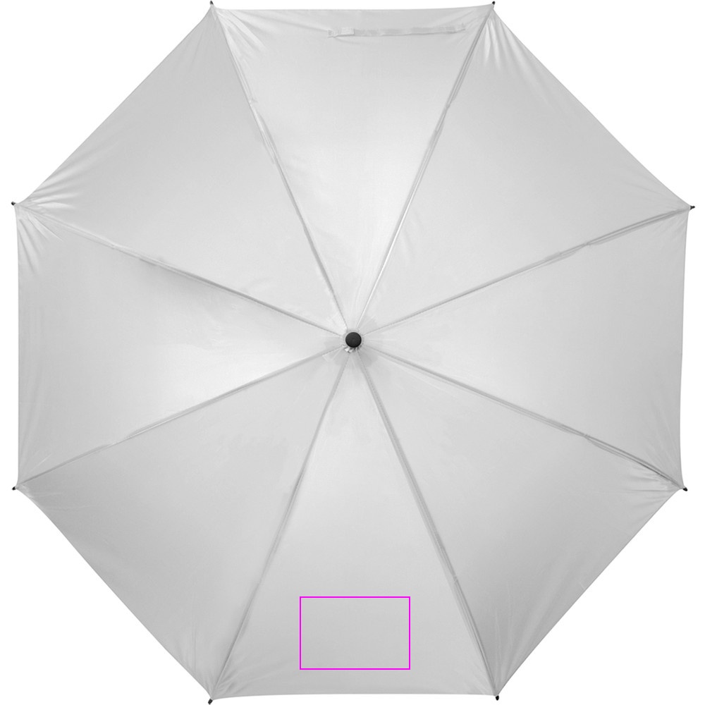 Parasol automatyczny ø103 cm ALEKSANDRA
