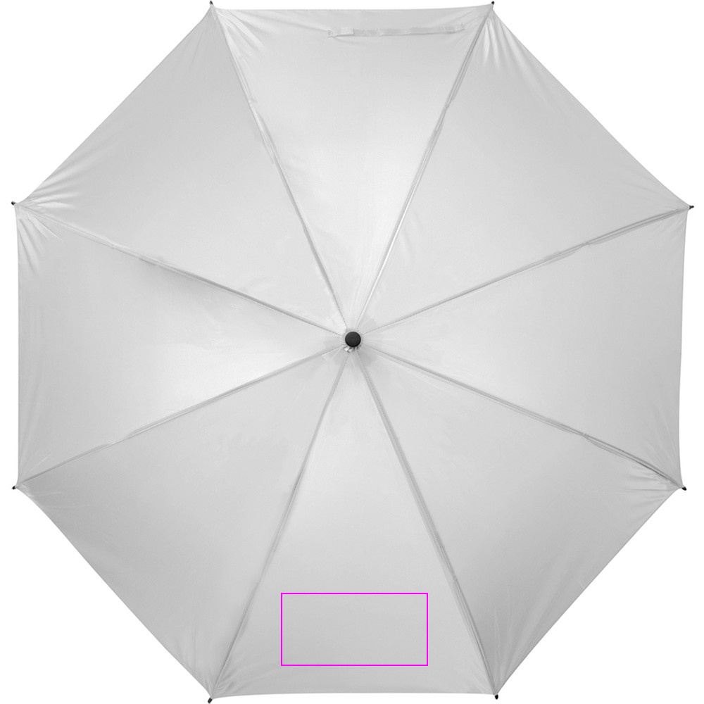 Parasol automatyczny ø103 cm ALEKSANDRA