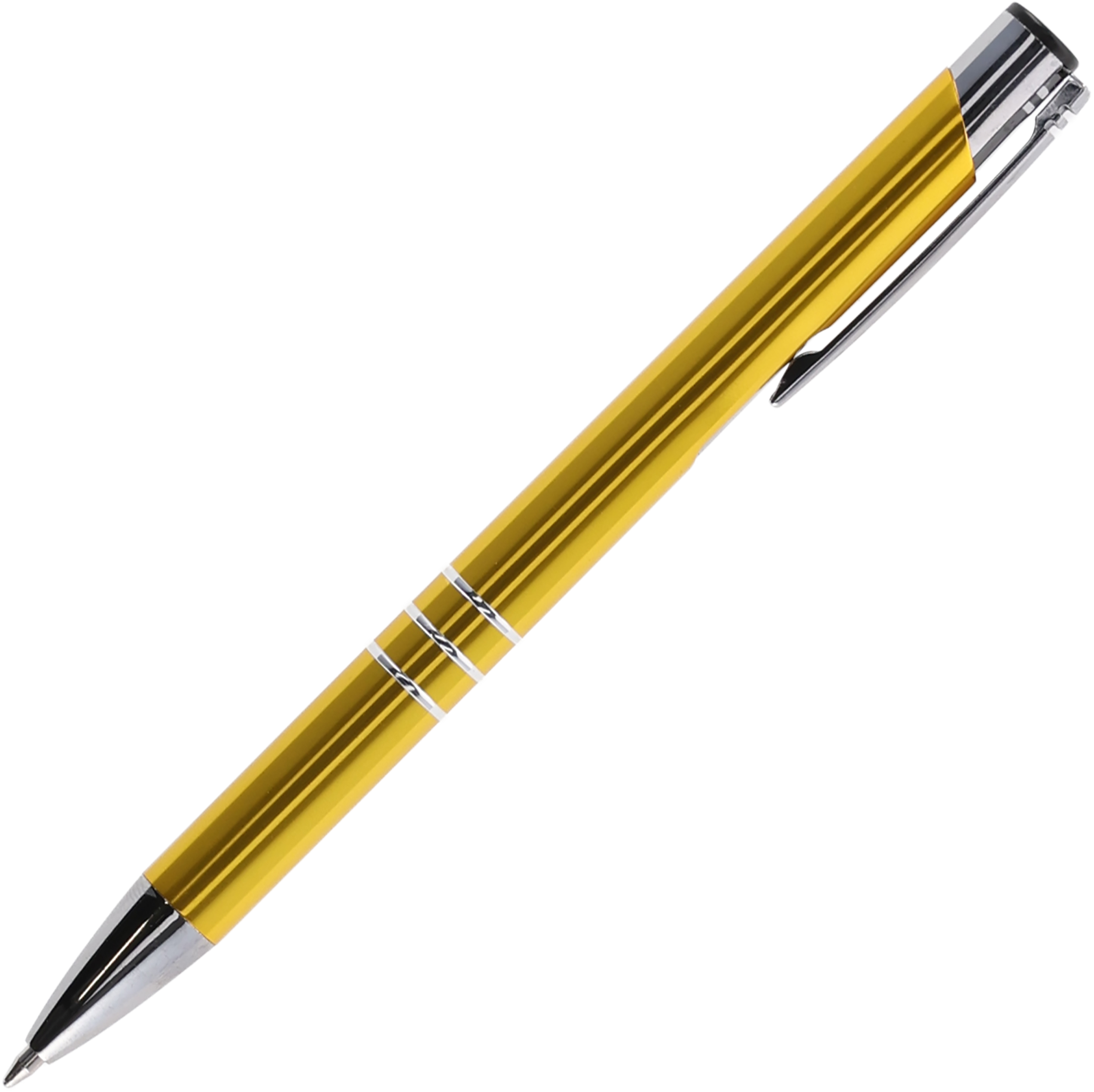 Długopis metalowy ESTEBAN