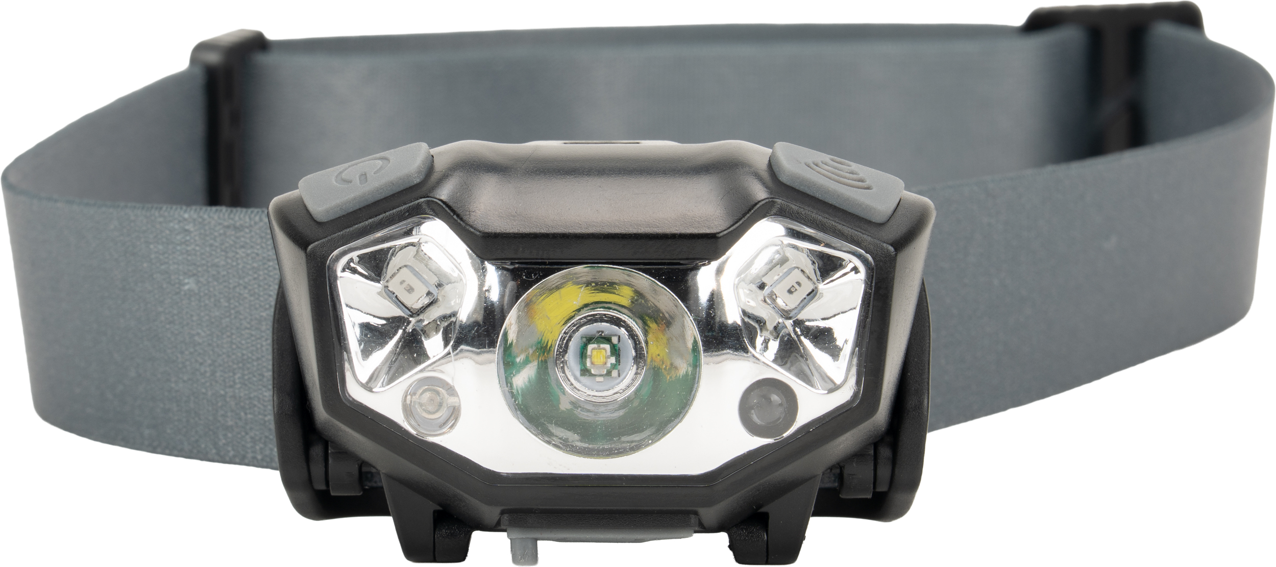 Latarka czołowa MINO Schwarzwolf