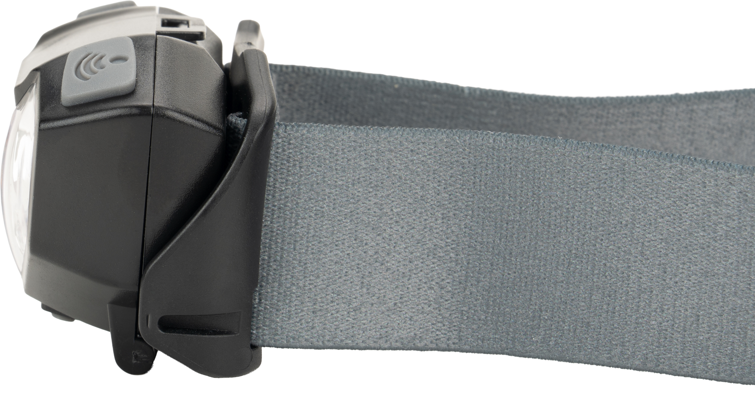 Latarka czołowa MINO Schwarzwolf