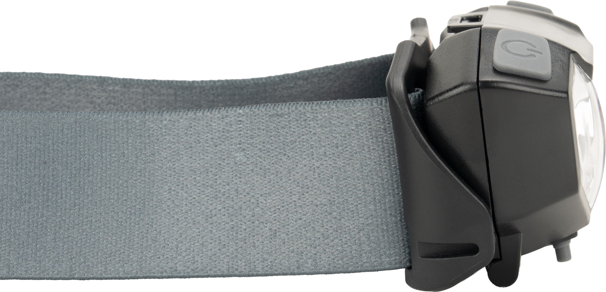 Latarka czołowa MINO Schwarzwolf