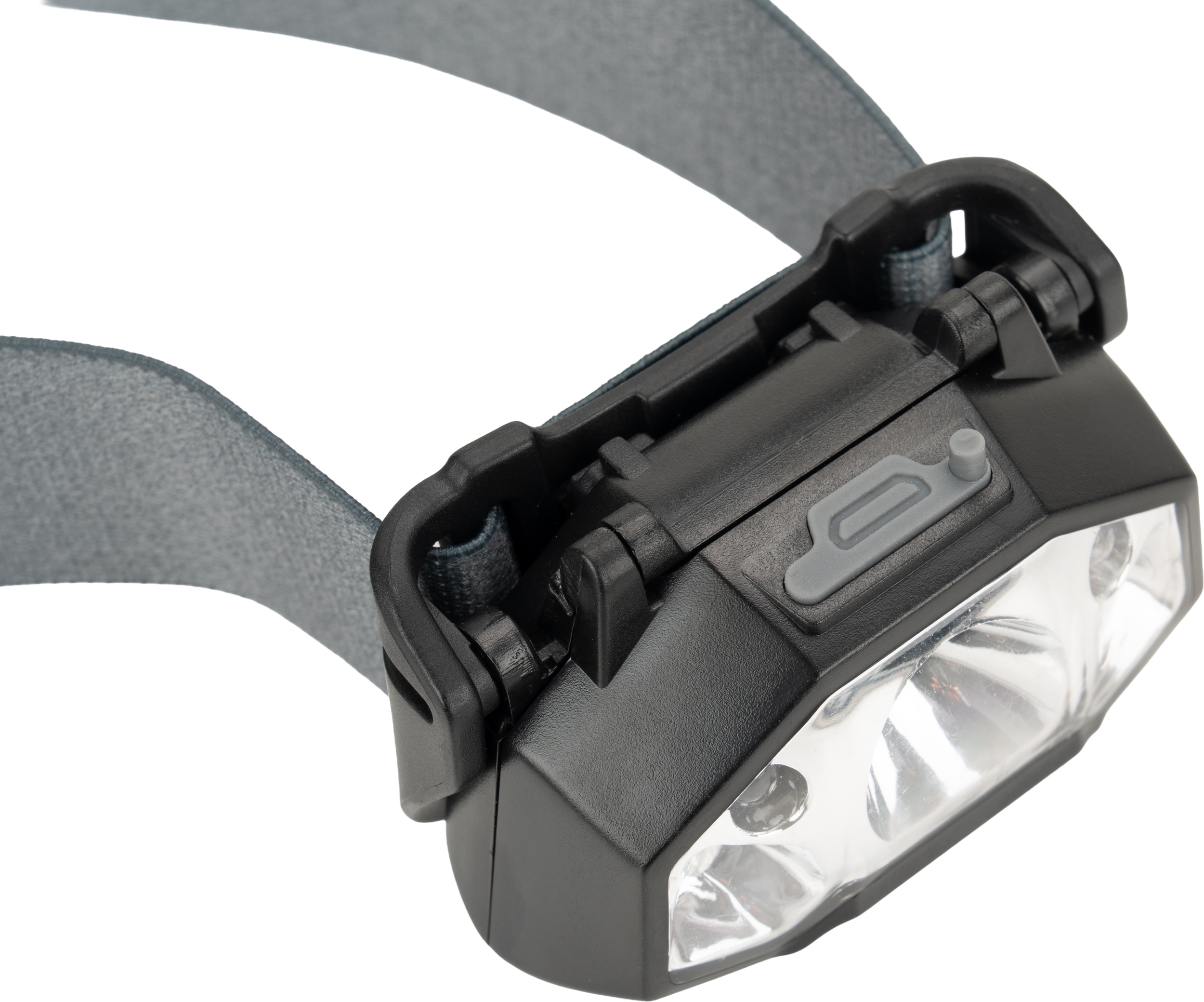 Latarka czołowa MINO Schwarzwolf