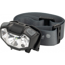 Latarka czołowa MINO Schwarzwolf