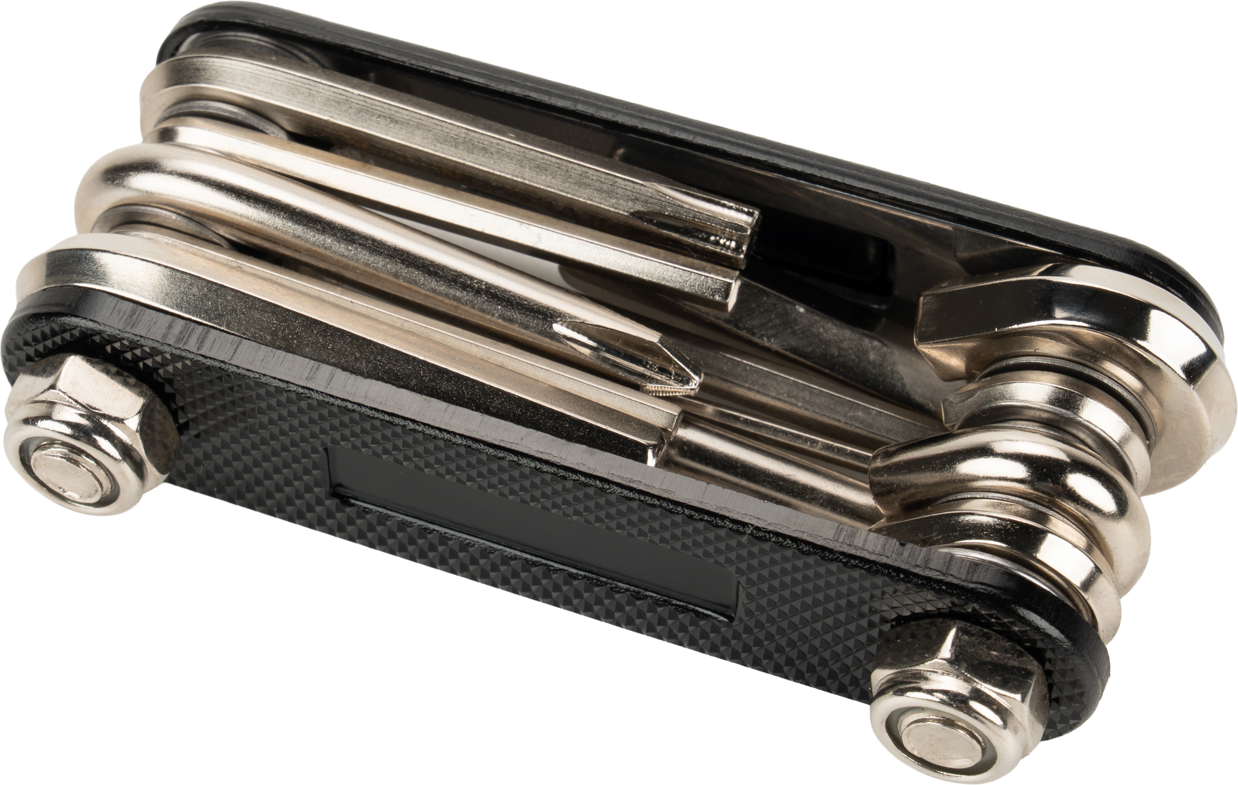 Zestaw narzędzi rowerowych TIBESTI Schwarzwolf