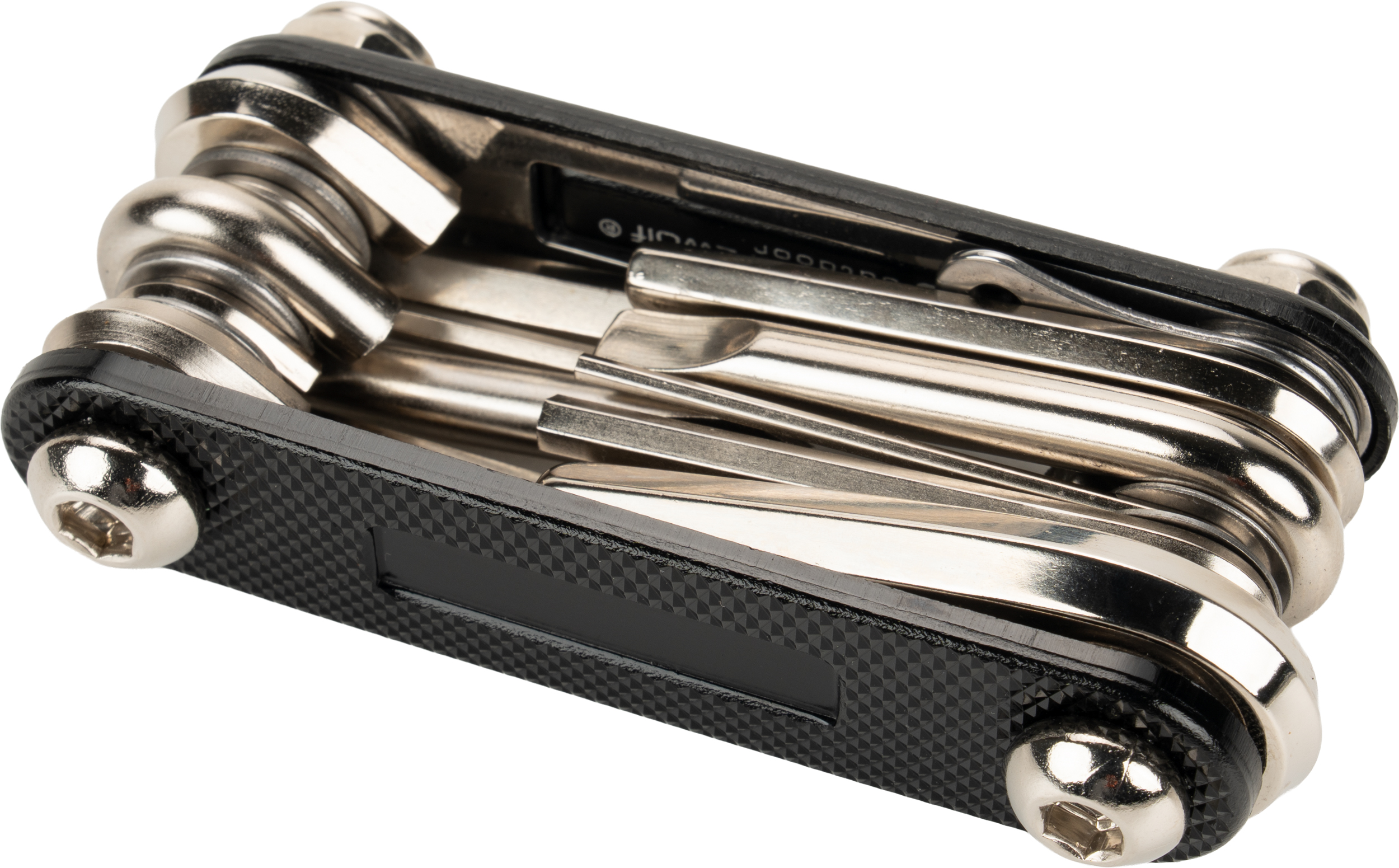 Zestaw narzędzi rowerowych TIBESTI Schwarzwolf