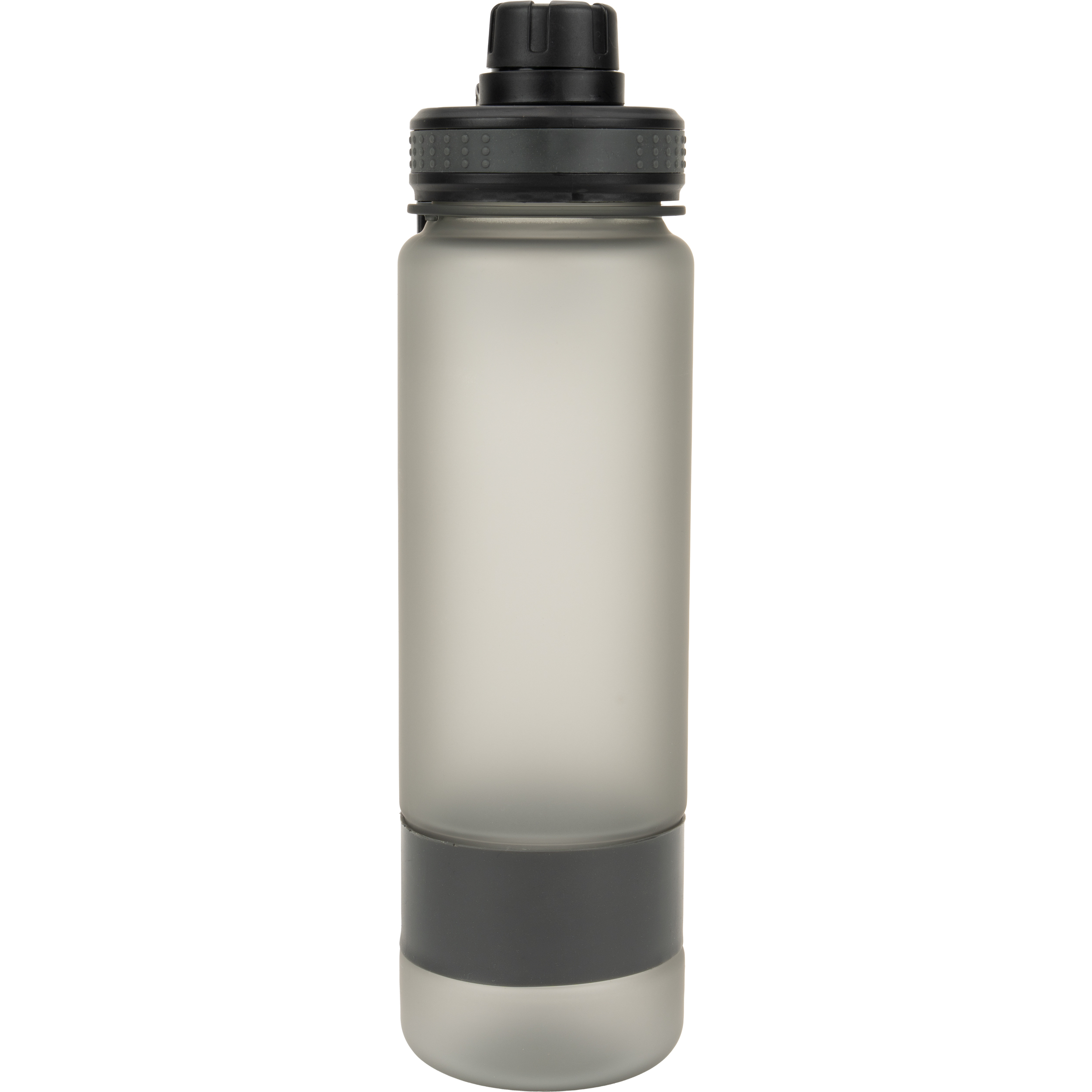 Butelka z tritanu 800 ml KIBO Schwarzwolf