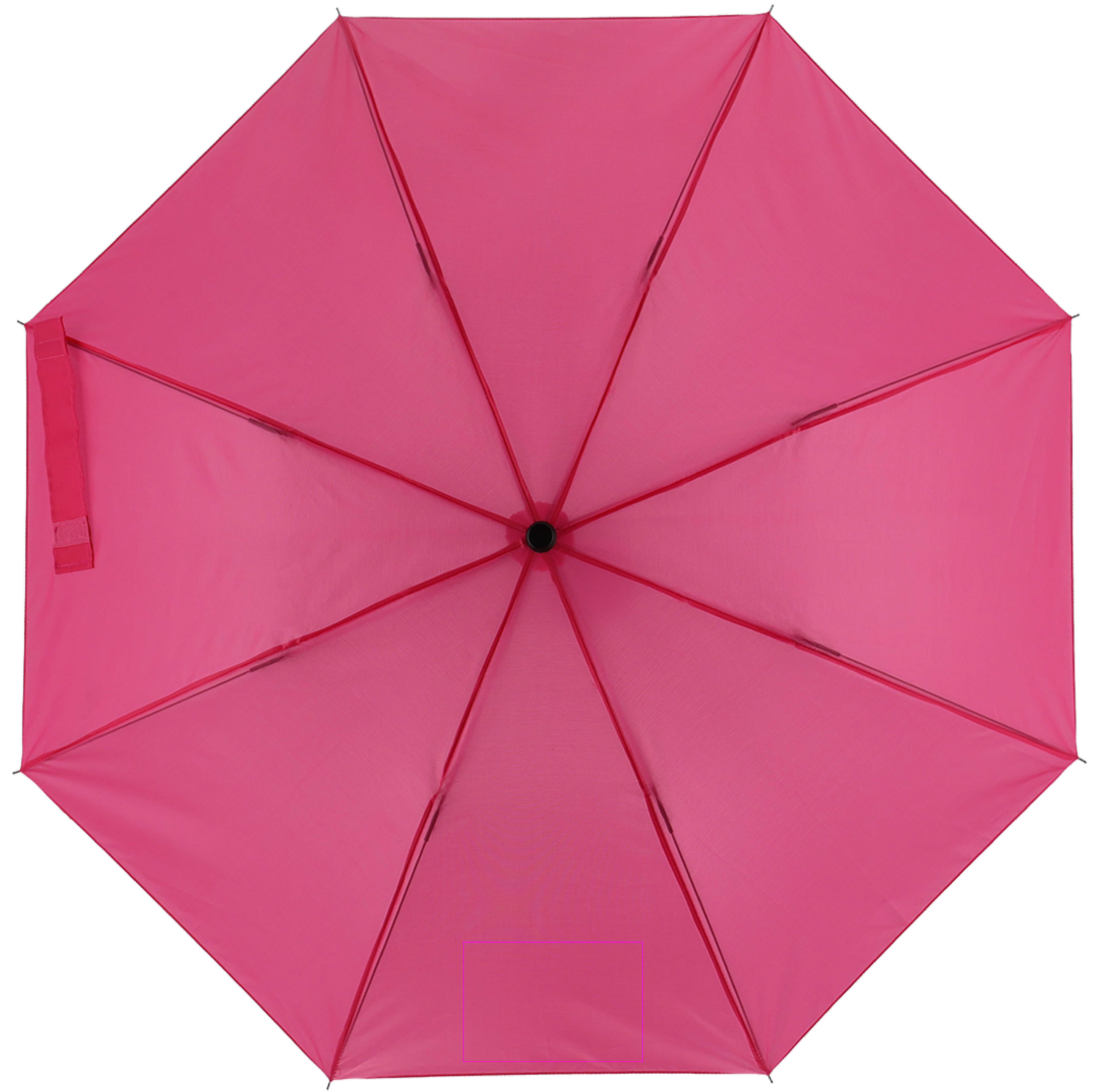 Parasol manualny ø85 cm FRANCO