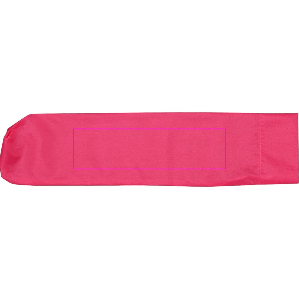 Parasol manualny ø88 cm FRANCO