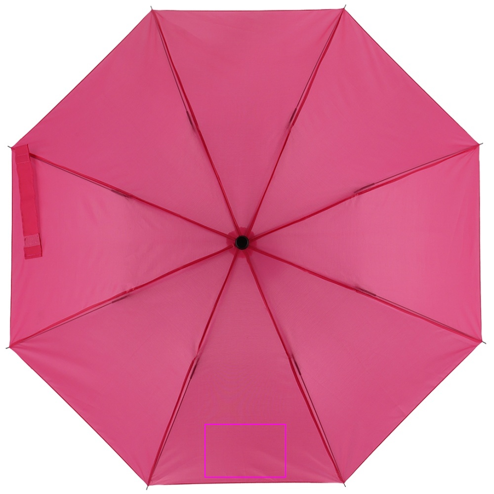 Parasol manualny ø88 cm FRANCO