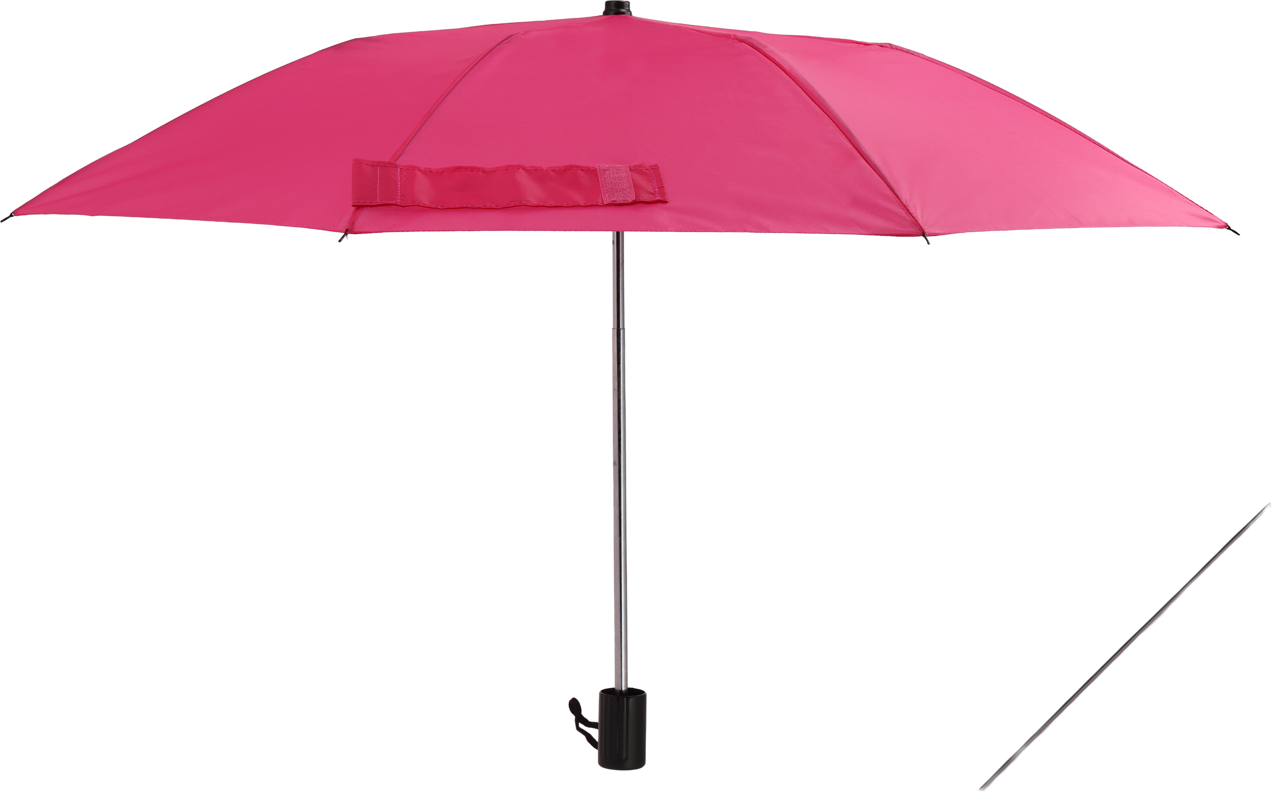 Parasol manualny ø85 cm FRANCO