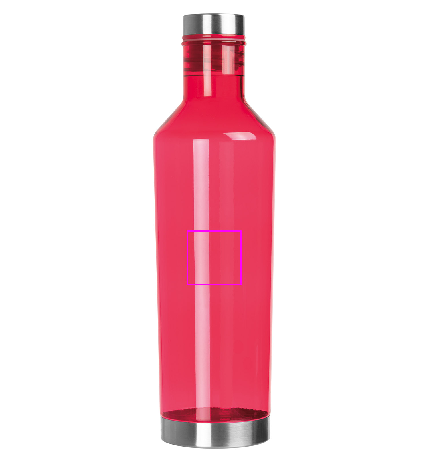 Butelka z tritanu 800 ml DILETTA