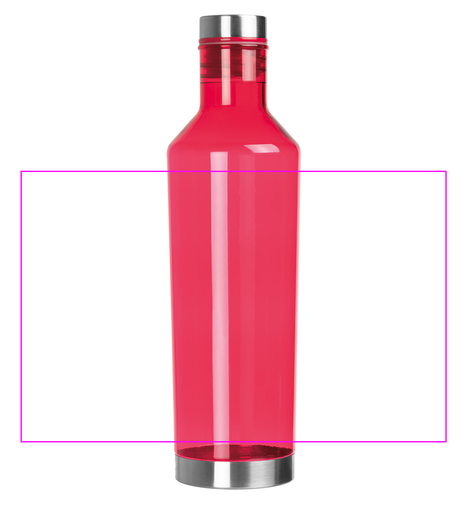 Butelka z tritanu 800 ml DILETTA