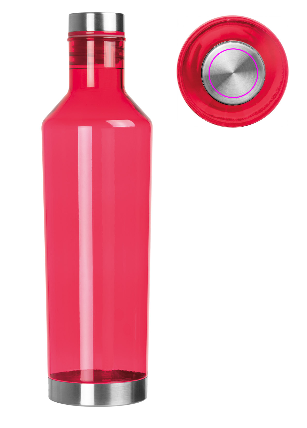 Butelka z tritanu 800 ml DILETTA