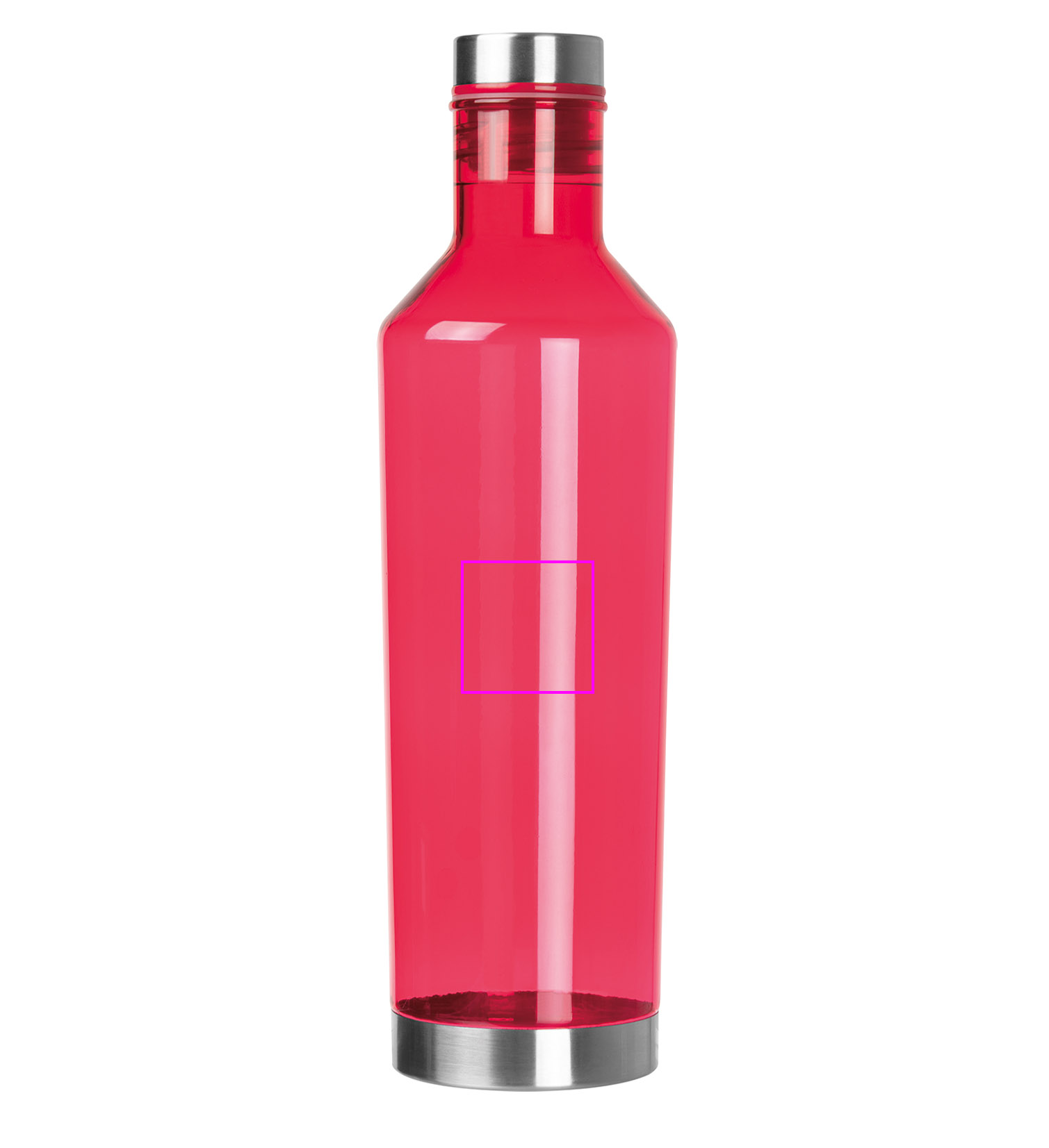 Butelka z tritanu 800 ml DILETTA