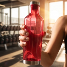 Butelka z tritanu 800 ml DILETTA