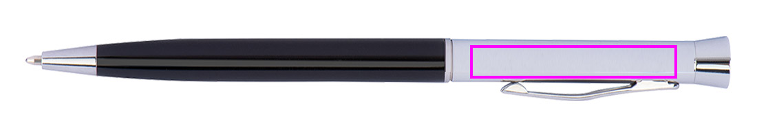 Długopis metalowy ALEXIS