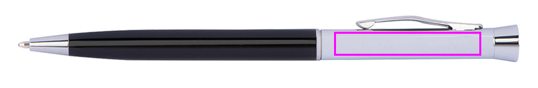 Długopis metalowy ALEXIS