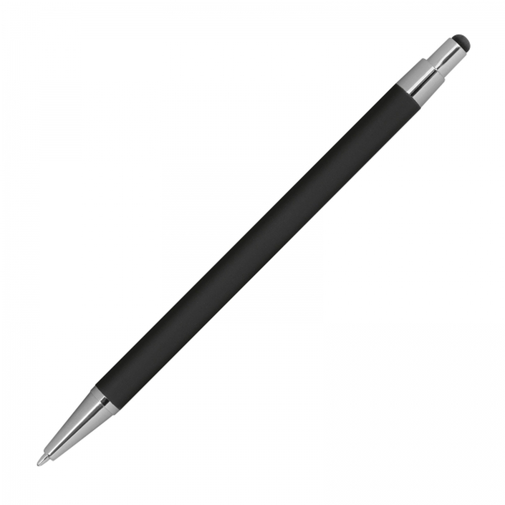 Długopis metalowy touch pen soft touch PAULA
