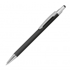 Długopis metalowy touch pen soft touch