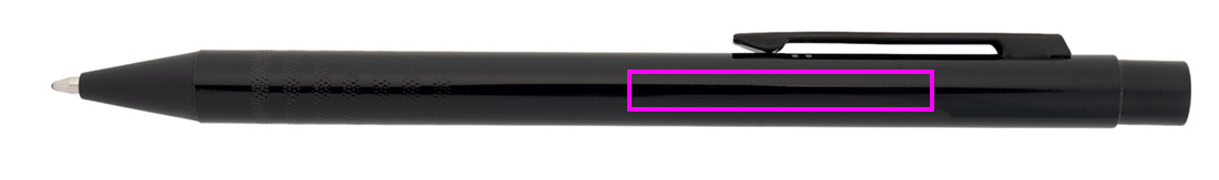 Długopis metalowy EVERETT