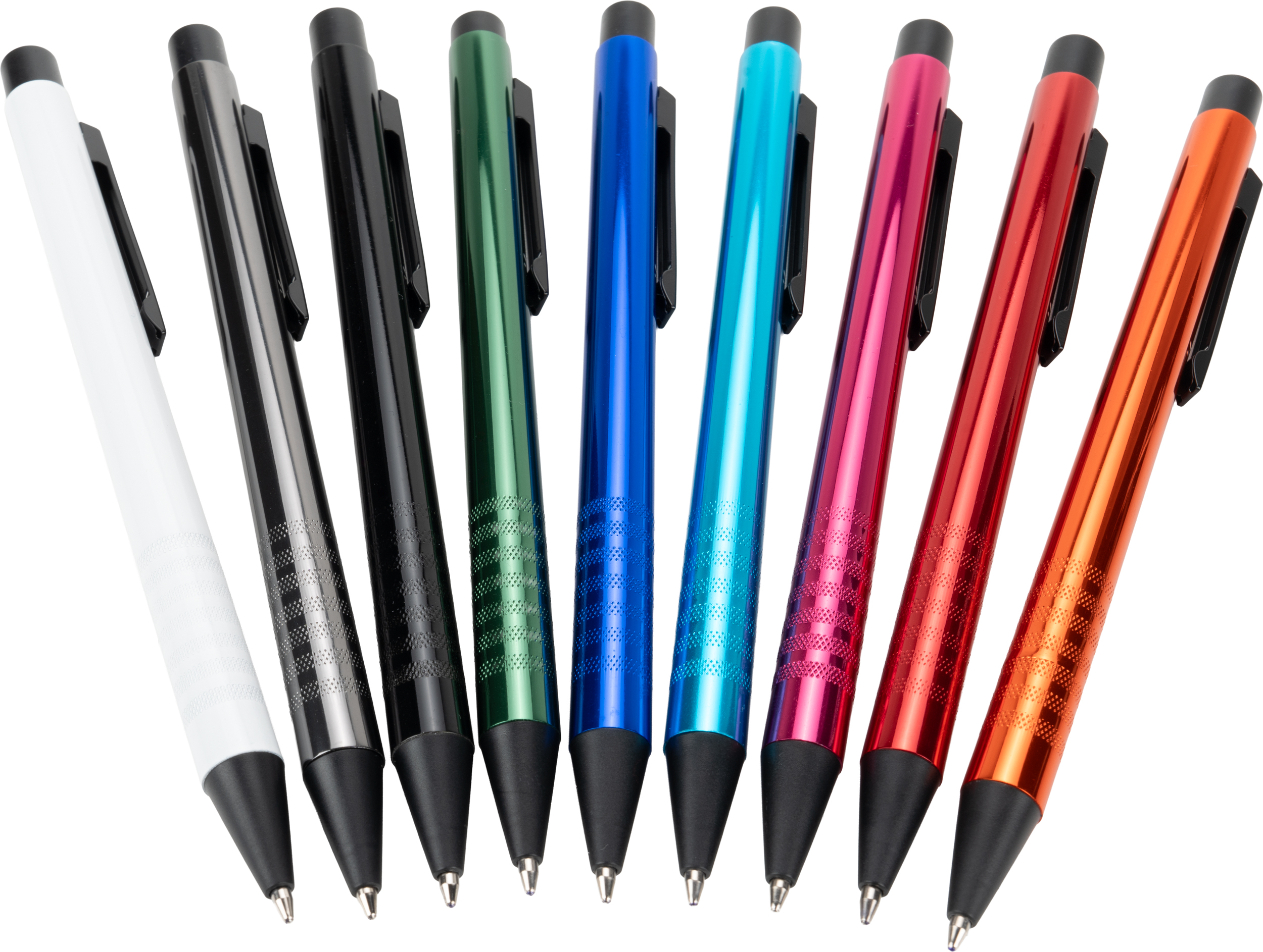 Długopis metalowy EVERETT