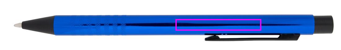 Długopis metalowy EVERETT