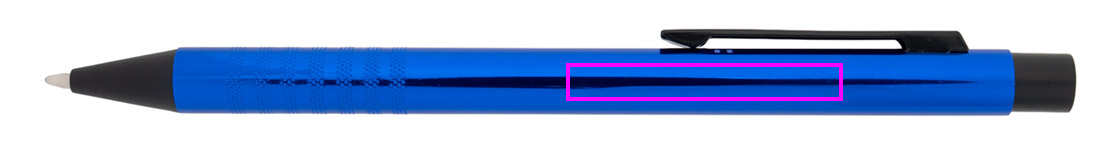 Długopis metalowy EVERETT