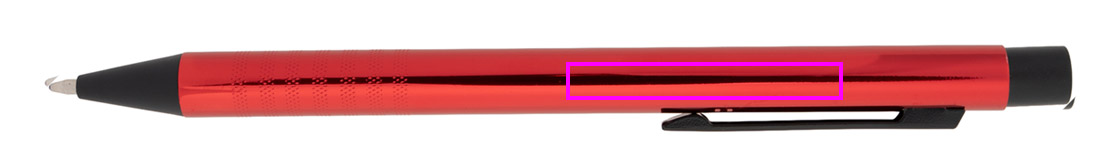 Długopis metalowy EVERETT